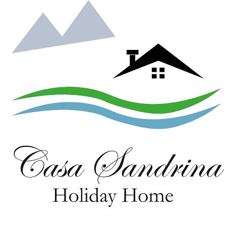 Casa Sandrina 카프리노 베로네세 외부 사진
