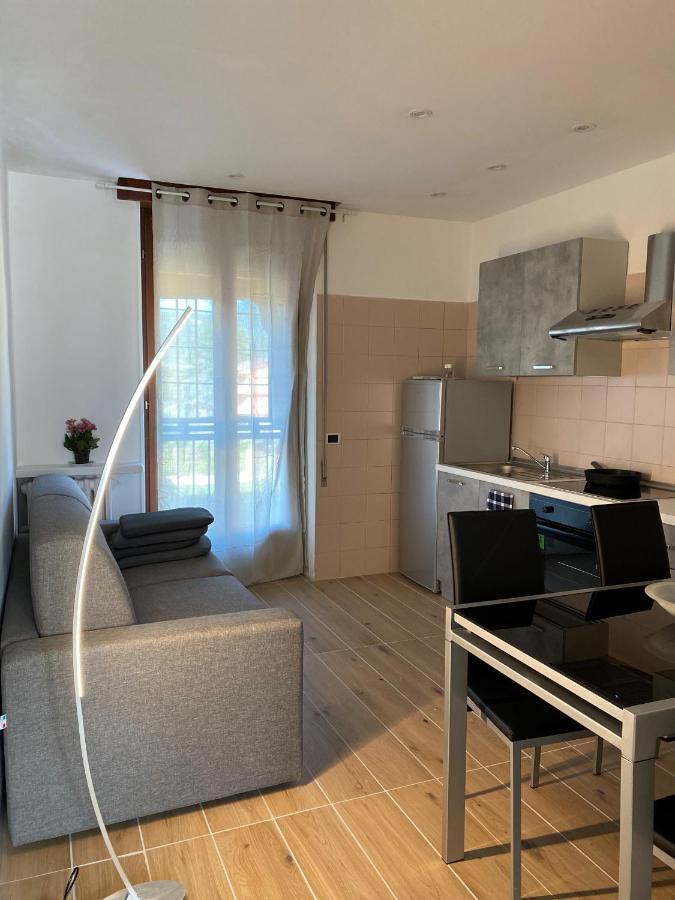 Casa Sandrina 카프리노 베로네세 외부 사진