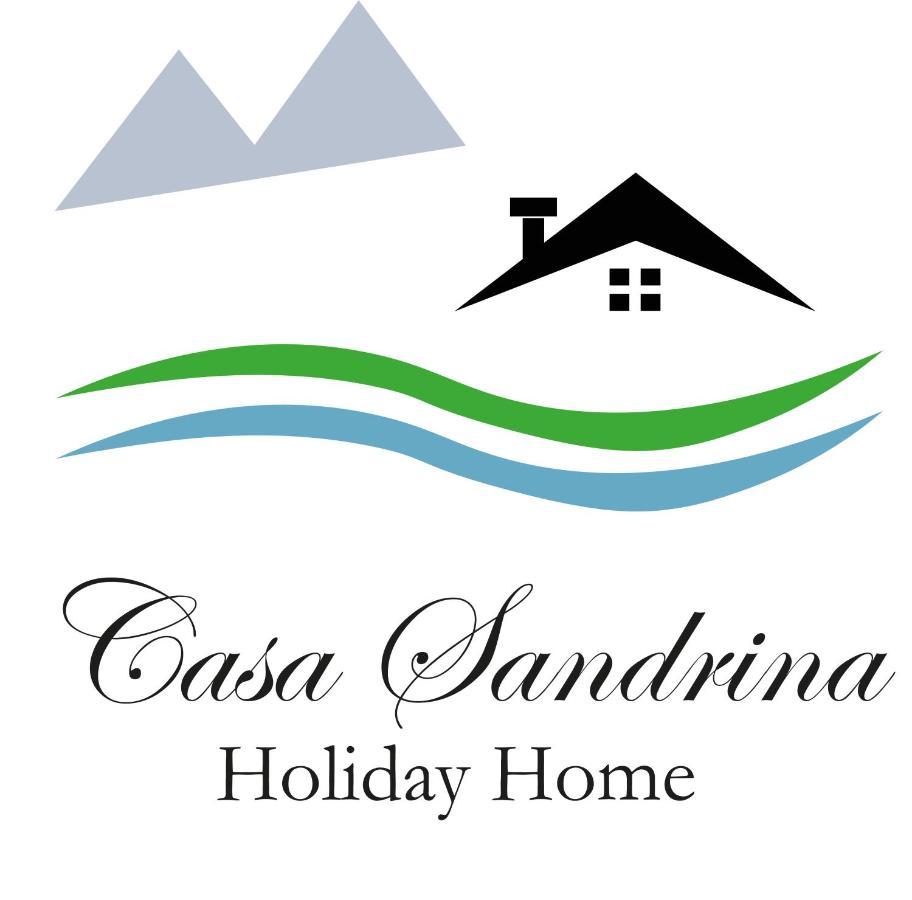 Casa Sandrina 카프리노 베로네세 외부 사진